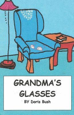 Grandma's Glasses, Häftad
