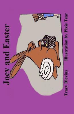 bokomslag Joey and Easter