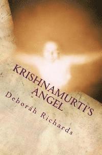 bokomslag Krishnamurti's Angel