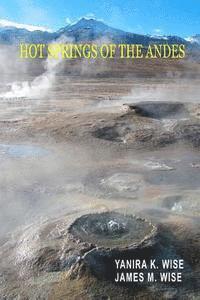 Hot Springs of the Andes 1