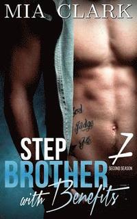 bokomslag Stepbrother With Benefits 7 (Second Season)