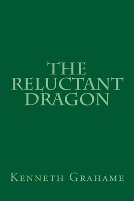 bokomslag The Reluctant Dragon