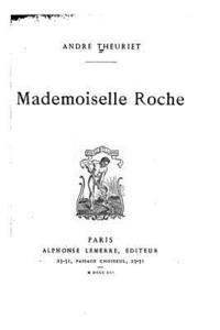 bokomslag Mademoiselle Roche