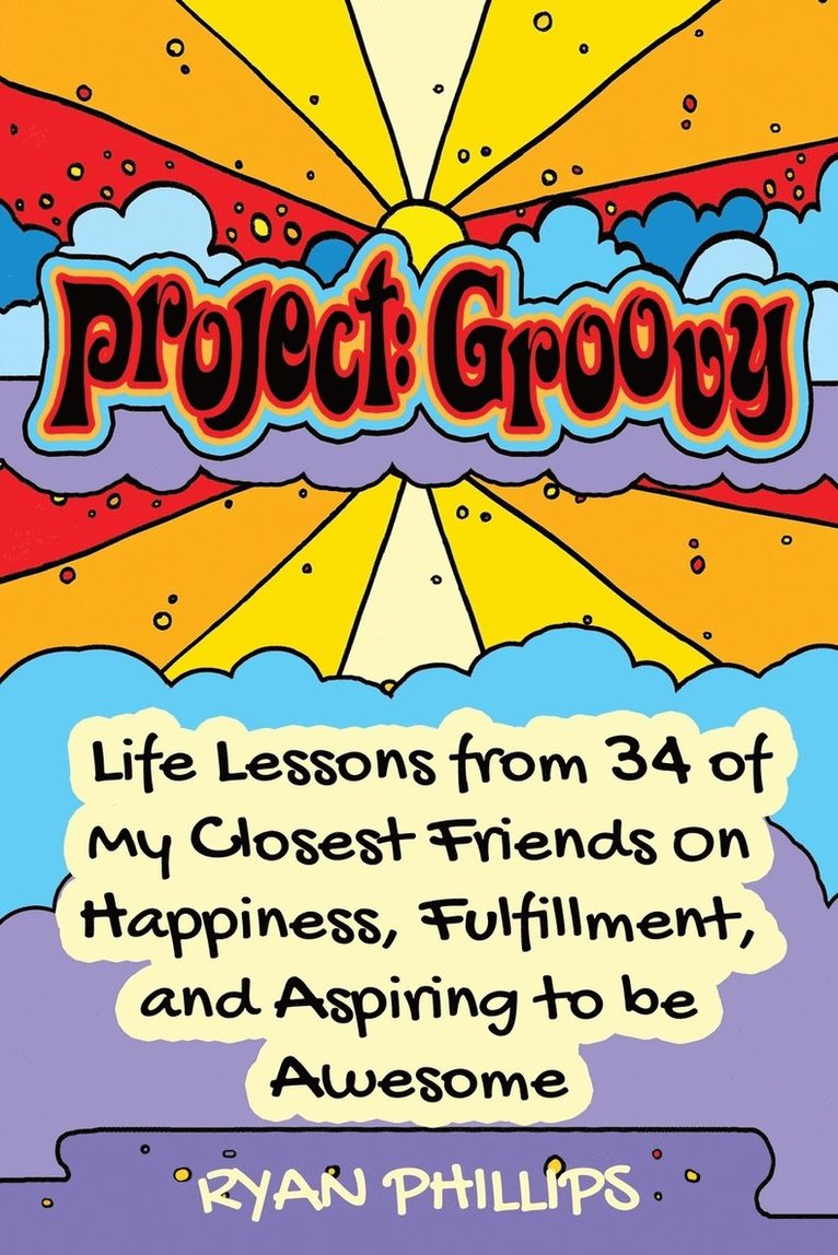 Project Groovy 1