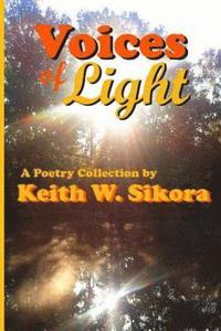 bokomslag Voices of Light