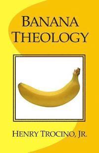 bokomslag Banana Theology