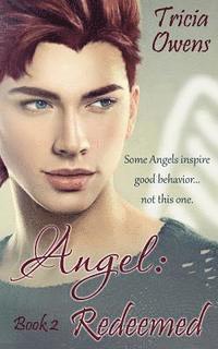 bokomslag Angel: Redeemed (A: R Earth 2)