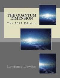 The Quantum Dimension 1