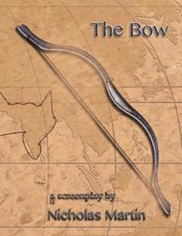 bokomslag The Bow