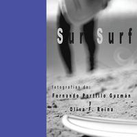 bokomslag Sur Surf