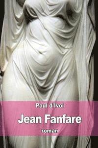 bokomslag Jean Fanfare
