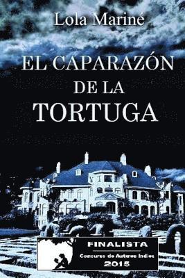 El caparazón de la tortuga 1