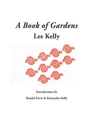 bokomslag A Book of Gardens