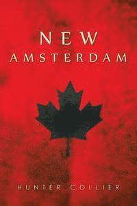 bokomslag New Amsterdam