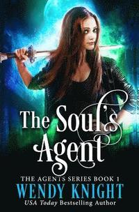 bokomslag The Soul's Agent