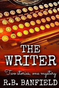 bokomslag The Writer