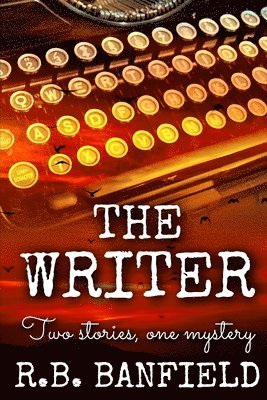 bokomslag Writer