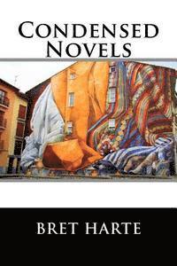 Condensed Novels 1