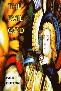 bokomslag The Evil God