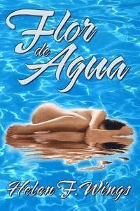 bokomslag Flor de Agua