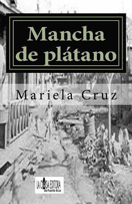 Mancha de platano 1