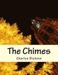 bokomslag The Chimes