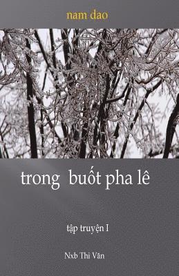 Nam Dao - Trong Buot Pha Le, Häftad. Tillgänglighet: Lägg i varukorg