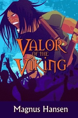 Valor of the Viking 1