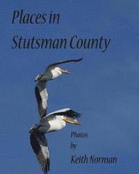 bokomslag Places in Stutsman County