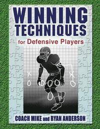 bokomslag Winning Techniques for Defensive Players