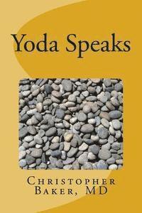 Yoda Speaks 1