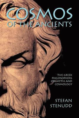 bokomslag Cosmos of the Ancients