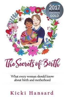 bokomslag Secrets of Birth