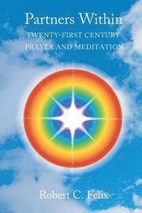 bokomslag Partners Within: 21st Century Prayer and Meditation