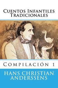 bokomslag Cuentos Infantiles Tradicionales: Compilacion