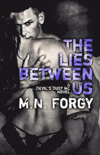 The Lies Between Us 1