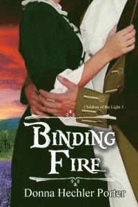 Binding Fire 1