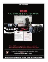 Brad Power - Isis: Caliphate's Sex Slaves, Häftad