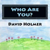 Who Are You? 1