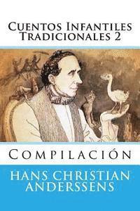 bokomslag Cuentos Infantiles Tradicionales 2: Compilacion