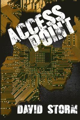 Access Point 1