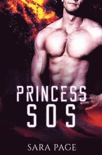 bokomslag Princess SOS