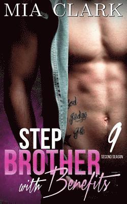 Stepbrother With Benefits 9 (Second Season) 1