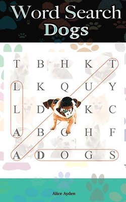 bokomslag Word Search