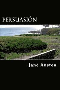 Jane Austen - Persuasión, Häftad