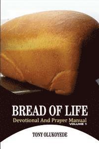 bokomslag Bread of Life