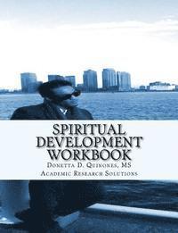 bokomslag Spiritual Development Devotional Workbook