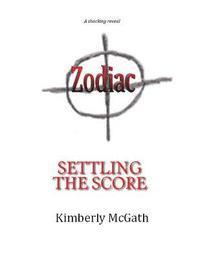 bokomslag Zodiac: Settling the Score