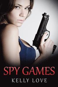 bokomslag Spy Games