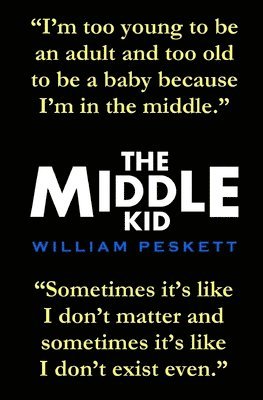 The Middle Kid 1